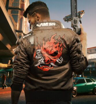 El desarrollador de Cyberpunk 2077 explica por qué dejó de centrarse en el hombre V
