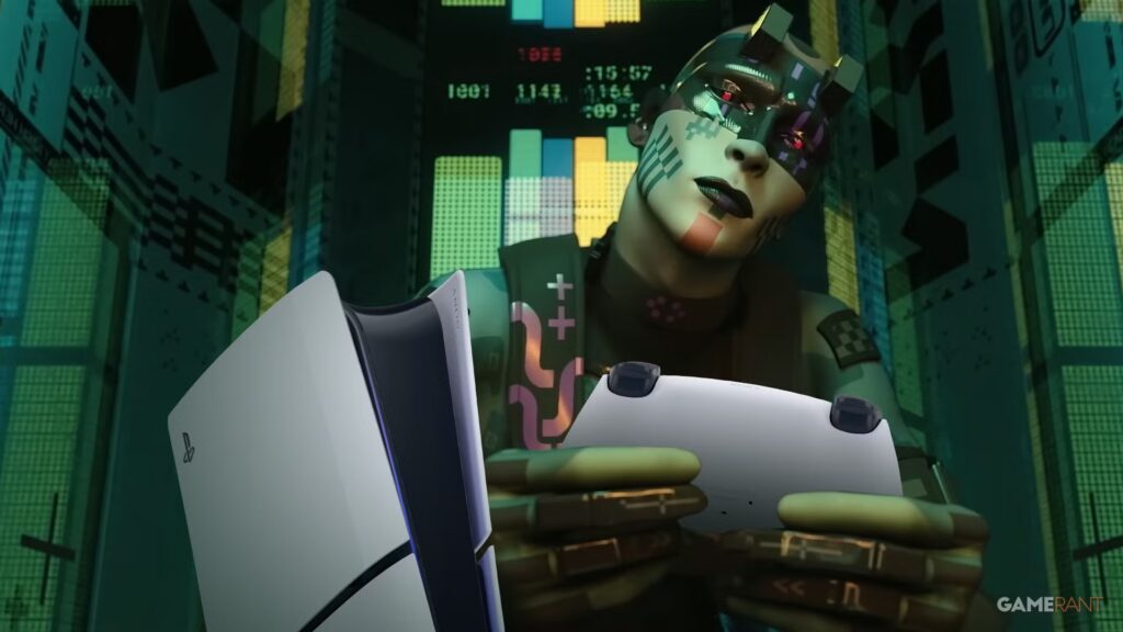 Sony presenta el controlador PS5 DualSense de edición limitada Marathon