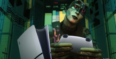 Sony presenta el controlador PS5 DualSense de edición limitada Marathon