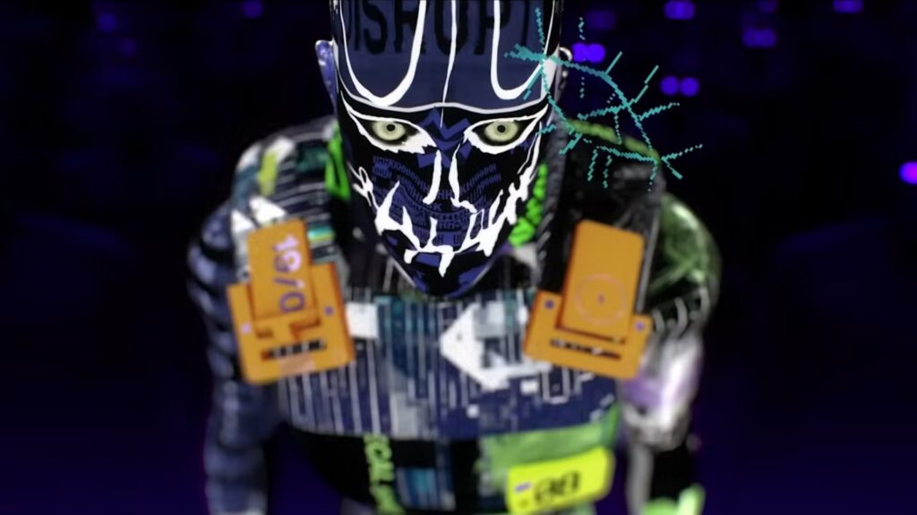 Marathon estará protagonizada por grandes actores de Clair Obscur y Baldur's Gate 3