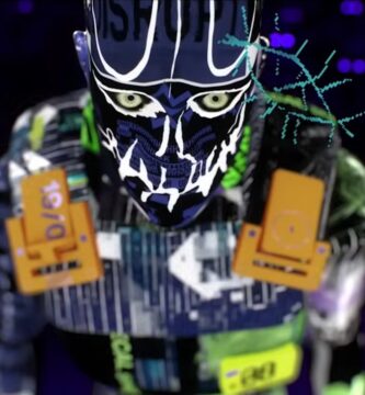 Marathon estará protagonizada por grandes actores de Clair Obscur y Baldur's Gate 3