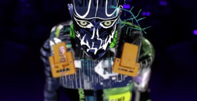 Marathon estará protagonizada por grandes actores de Clair Obscur y Baldur's Gate 3