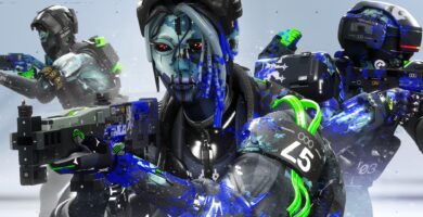 Fecha de lanzamiento de Marathon confirmada, edición de coleccionista revelada