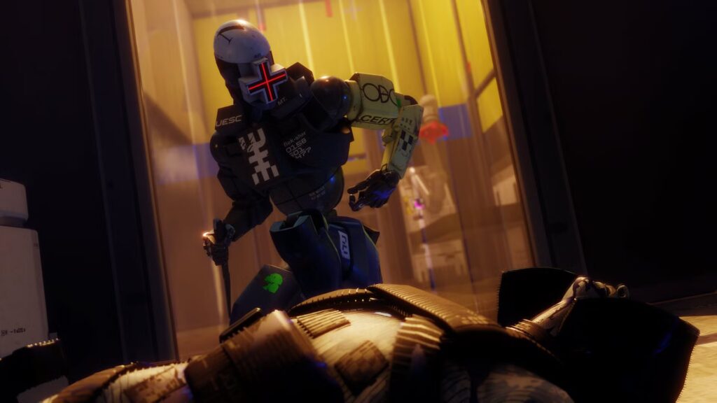 La clase de equipamiento gratuita de Marathon viene con algunas limitaciones