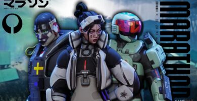 Cada estilo de juego en Marathon explicado (y qué es mejor para ti según Destiny 2)