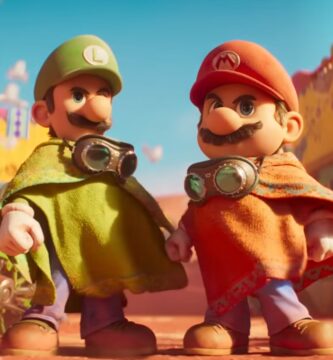 La película Super Mario Galaxy tiene nueva fecha de lanzamiento, revela a Yoshi y más