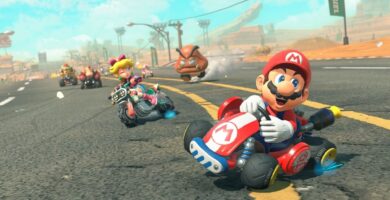 Metatácticas que arruinaron los juegos multijugador