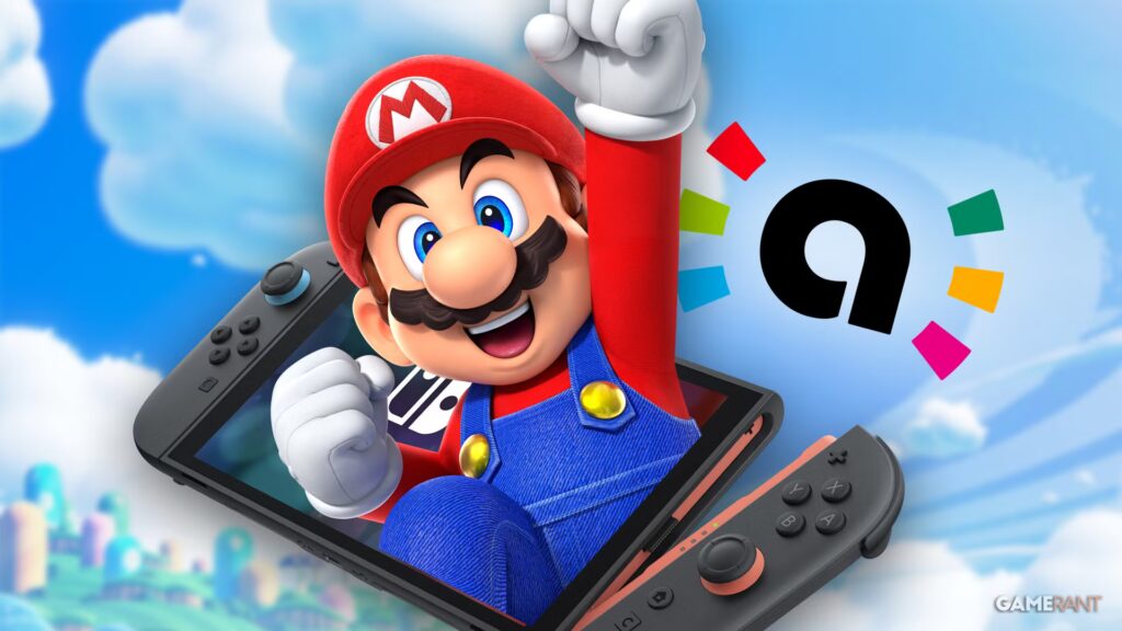 Super Mario Bros. Wonder confirma oficialmente la fecha de lanzamiento de Switch 2