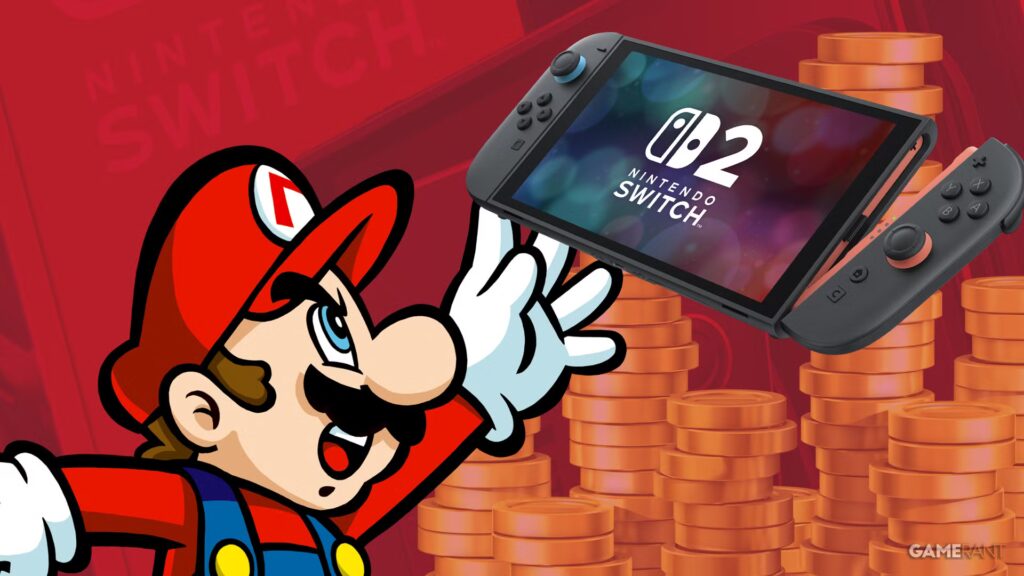 Los analistas predicen un aumento de precio para el Switch 2
