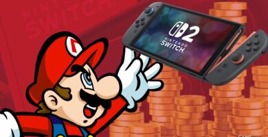 Los analistas predicen un aumento de precio para el Switch 2