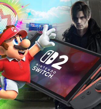 Los 8 juegos nuevos más importantes de Switch 2 que llegarán en febrero de 2026