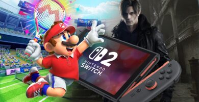 Los 8 juegos nuevos más importantes de Switch 2 que llegarán en febrero de 2026