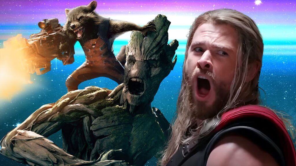 Las cosas más tontas que sucedieron en el MCU (2012-2018)