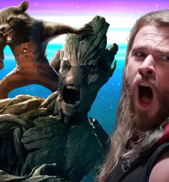 Las cosas más tontas que sucedieron en el MCU (2012-2018)