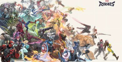 Marvel Rivals publica notas del parche para la actualización de enero de 2026