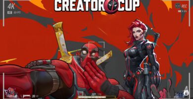 Un desglose completo de la controversia Kingsman 265 de Marvel Rivals