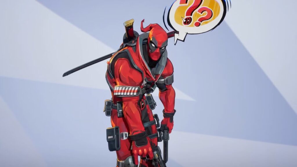 El anfitrión del torneo Marvel Rivals comenta sobre la situación de Kingsman