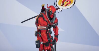 El anfitrión del torneo Marvel Rivals comenta sobre la situación de Kingsman