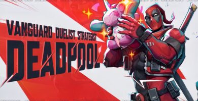 Marvel Rivals - Tráiler oficial de revelación del personaje de Deadpool