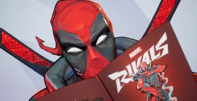 Marvel Rivals confirma el papel de Deadpool
