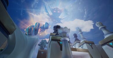 Marvel Rivals publica notas del parche para la actualización del 8 de enero