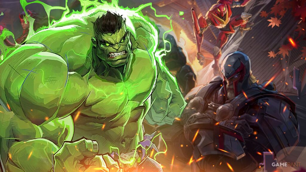 Los fanáticos de Marvel Rivals están hartos de que los bots arruinen el modo de juego rápido