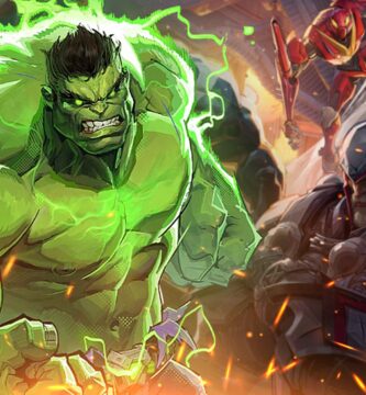 Los fanáticos de Marvel Rivals están hartos de que los bots arruinen el modo de juego rápido