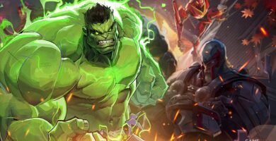 Los fanáticos de Marvel Rivals están hartos de que los bots arruinen el modo de juego rápido