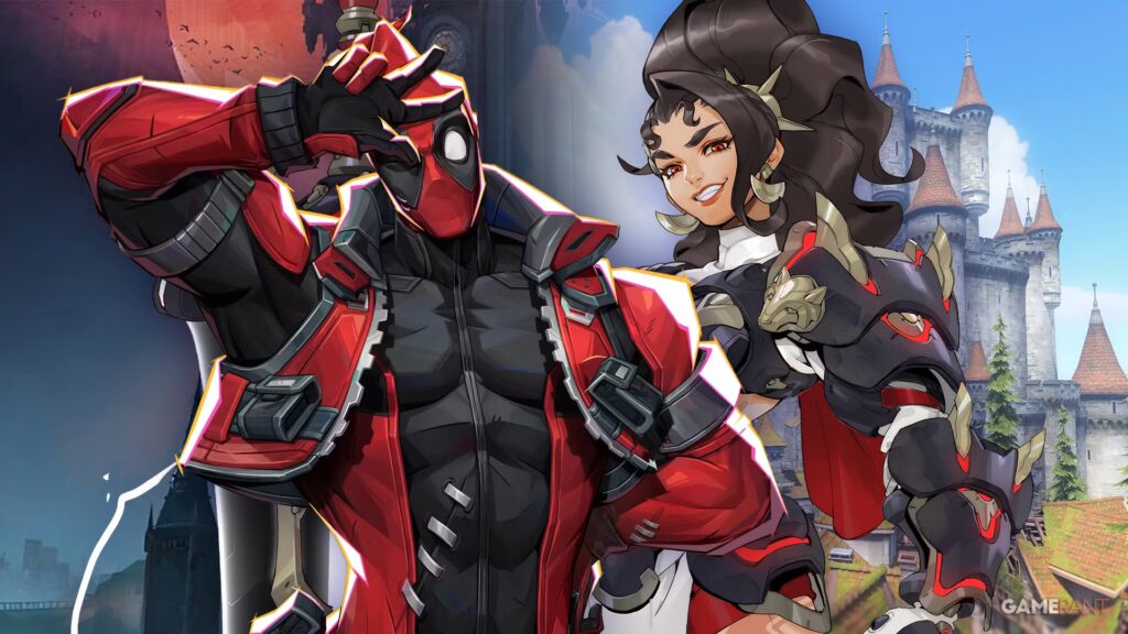 La diferencia entre la temporada 6 de Marvel Rivals y la temporada 21 de Overwatch 2 será el día y la noche, y eso no es una buena noticia para nadie