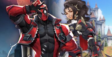 La diferencia entre la temporada 6 de Marvel Rivals y la temporada 21 de Overwatch 2 será el día y la noche, y eso no es una buena noticia para nadie