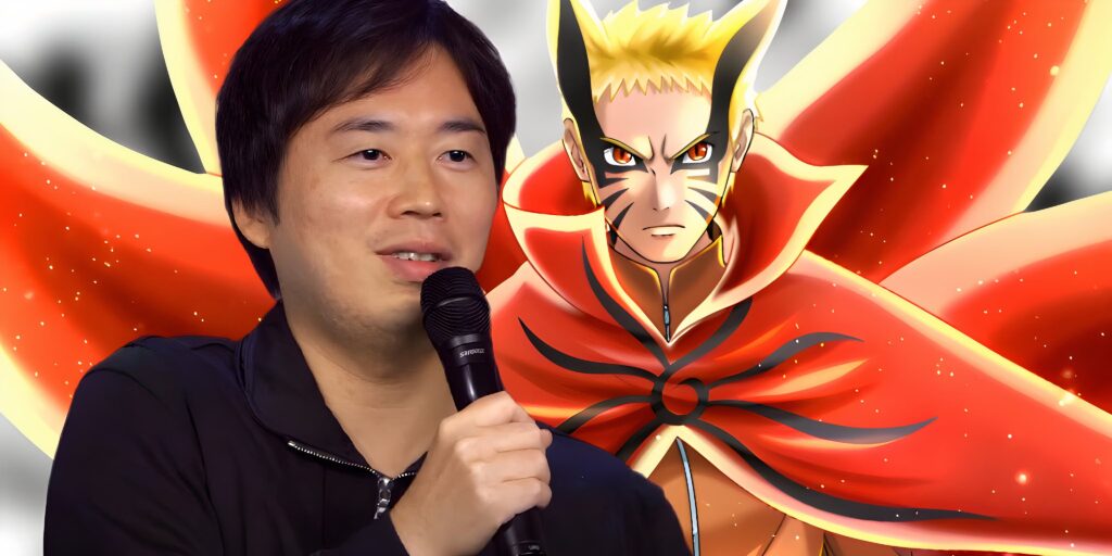 Masashi Kishimoto regresa oficialmente con un nuevo trabajo