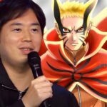 Masashi Kishimoto regresa oficialmente con un nuevo trabajo