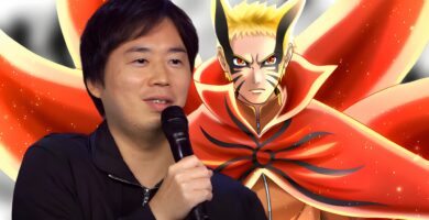 Masashi Kishimoto regresa oficialmente con un nuevo trabajo