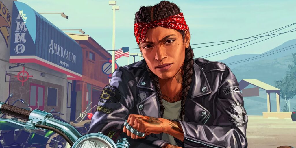 Las mejores empresas de MC en GTA Online