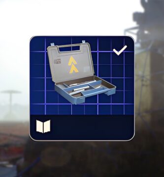 Ubicación del plano de piezas de armas medianas en ARC Raiders