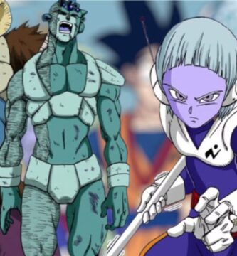 8 nuevos personajes introducidos en la saga Prisoner de la Patrulla Galáctica