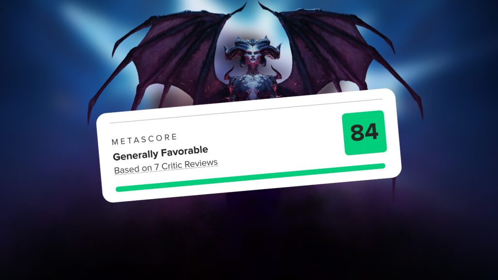 El subestimado ARPG cooperativo de 84 Metacritic con el mejor combate del género (y hace que Diablo 4 se sienta torpe)