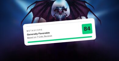 El subestimado ARPG cooperativo de 84 Metacritic con el mejor combate del género (y hace que Diablo 4 se sienta torpe)