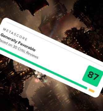 Este juego de rol de supervivencia Metacritic Roguelike de 87 tiene la mejor construcción de mundos que existe