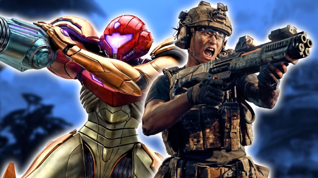 2025 en juegos: qué juegos se vendieron y cuáles no