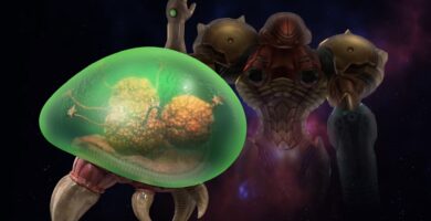 Se informa que el productor de Metroid se retira de Nintendo
