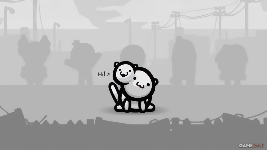 El nuevo juego Roguelite Cat en Steam promete mantenerte ocupado durante 200 horas