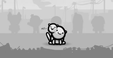 El nuevo juego Roguelite Cat en Steam promete mantenerte ocupado durante 200 horas