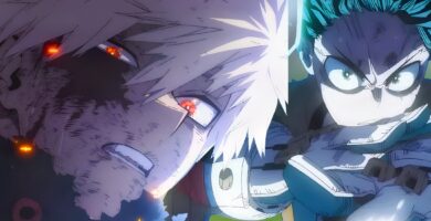 Los 8 personajes más fuertes del arco de la guerra final, clasificados