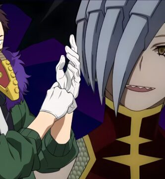 8 personajes de My Hero Academia mejor escritos que Horikoshi olvidó por completo