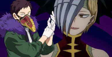 8 personajes de My Hero Academia mejor escritos que Horikoshi olvidó por completo