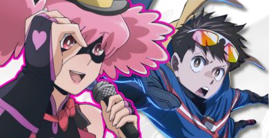 Vigilantes Temporada 2 Episodio 2 Fecha y hora de lanzamiento