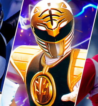 Todos los Power Rangers originales, clasificados de peor a mejor
