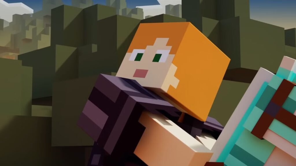 Minecraft revela las primeras características de su próximo lanzamiento de juego