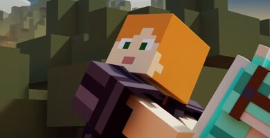 Minecraft revela las primeras características de su próximo lanzamiento de juego